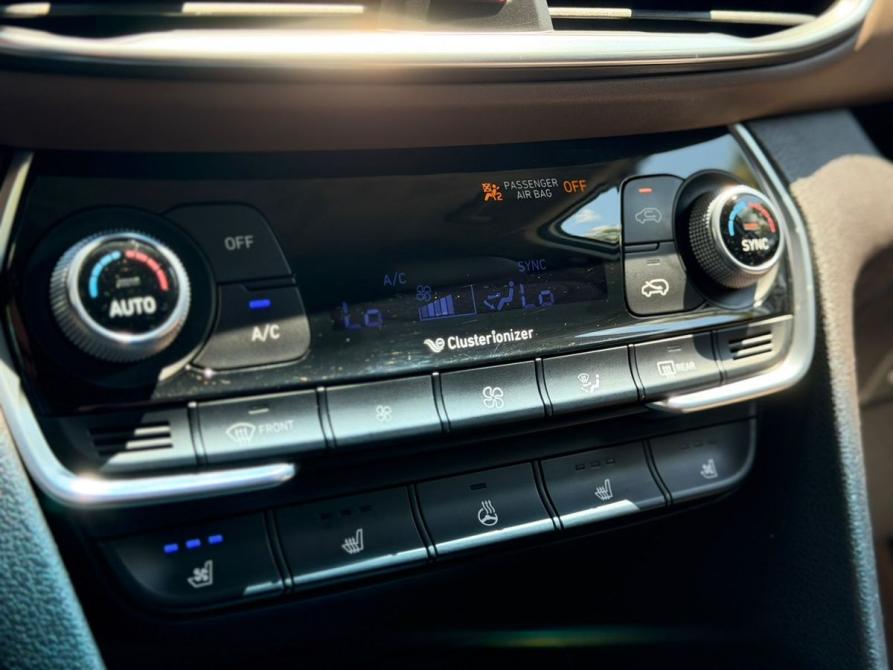 Hyundai Santa Fe IV Астрахань  - изображение 21
