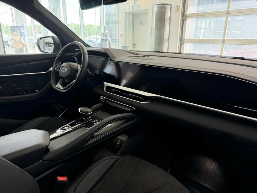 Geely Monjaro I Подольск  - изображение 8
