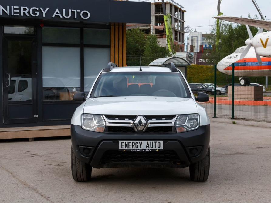 Renault Duster I Рестайлинг Уфа  - изображение 8