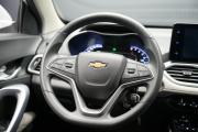 Chevrolet Groove I Крым  - изображение 46