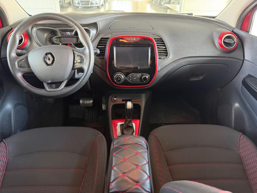 Renault Kaptur I Березовский  - изображение 7