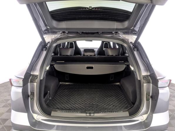 JETOUR Dashing I с пробегом 2023 года, цена 1 850 000 рублей, 55140 км, внедорожник, Автокод Объявления