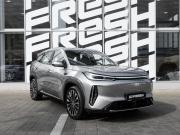 Geely Galaxy M7 Ставрополь  - изображение 24