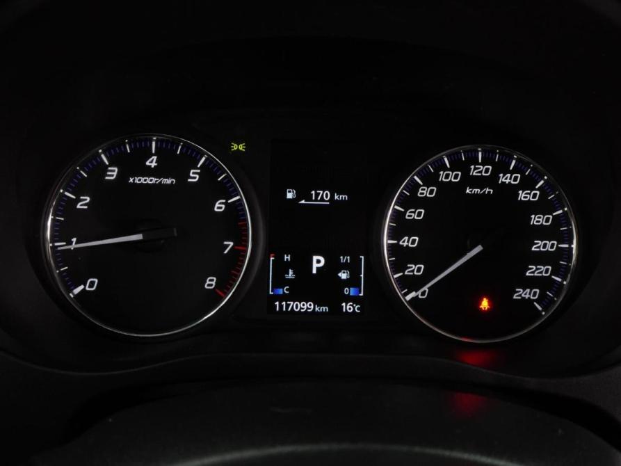 Mitsubishi Outlander III Рестайлинг 3 Воронеж  - изображение 20