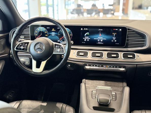 Mercedes-Benz GLE II (V167) с пробегом 2021 года, цена 5 830 000 рублей, 82000 км, внедорожник, Автокод Объявления