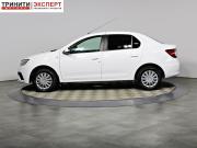 Renault Logan II Рестайлинг Белгород  - изображение 26