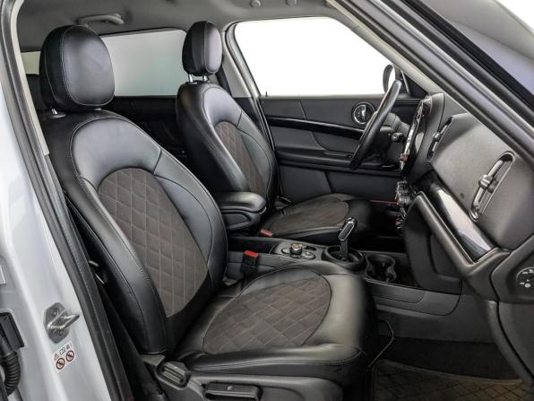Mini Countryman II с пробегом 2019 года, цена 2 100 000 рублей, 110839 км, внедорожник, Автокод Объявления