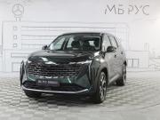 Geely Atlas II Москва  - изображение 30