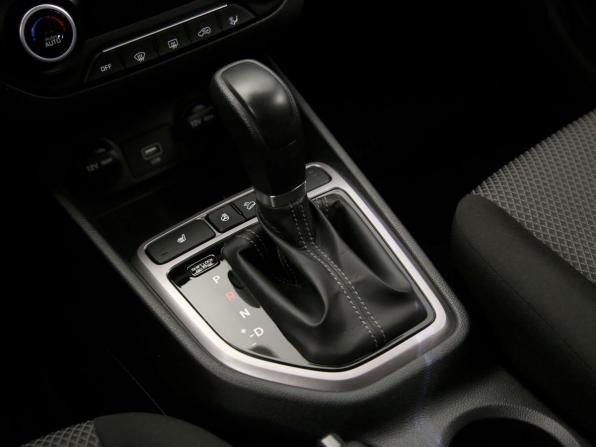 Hyundai Creta I Рестайлинг с пробегом 2020 года, цена 2 190 000 рублей, 44028 км, внедорожник, Автокод Объявления