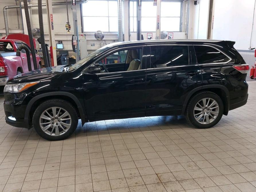 Toyota Highlander III (XU50) Москва  - изображение 4