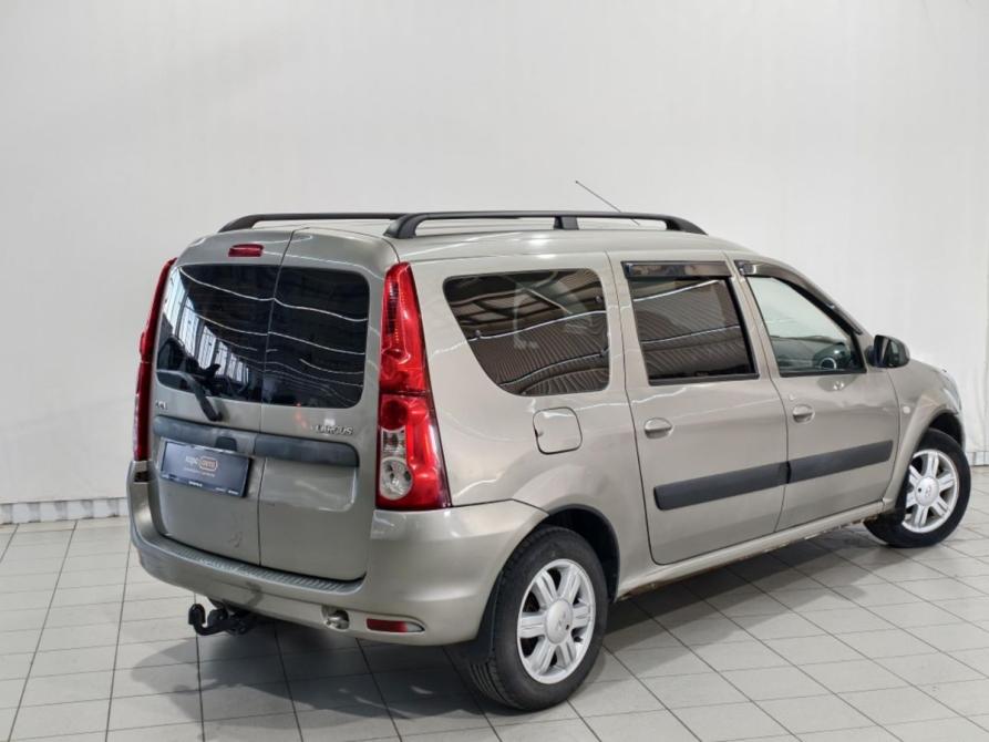 Lada (ВАЗ) Largus I Курск  - изображение 3