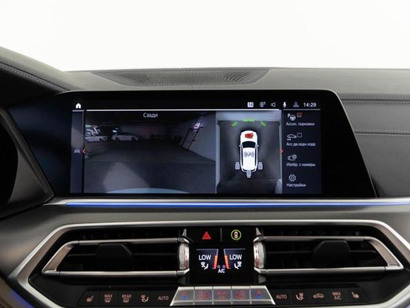 BMW X5 IV (G05/G18) с пробегом 2020 года, цена 7 043 434 рубля, 128923 км, внедорожник, Автокод Объявления