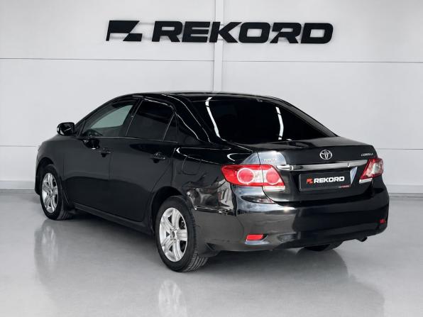Toyota Corolla X (E140 E150) Рестайлинг с пробегом 2012 года, цена 929 000 рублей, 321700 км, седан, Автокод Объявления