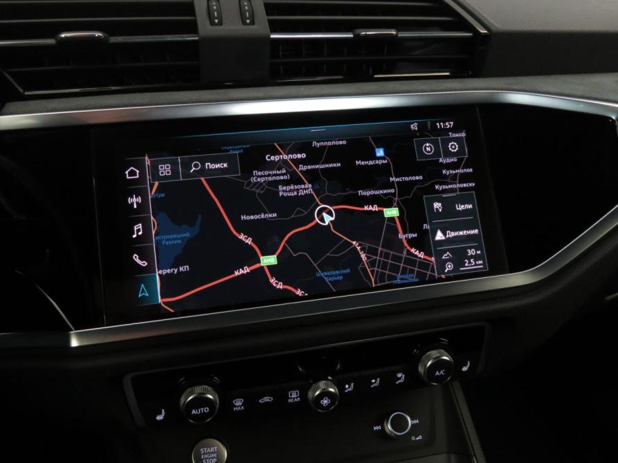 Audi Q3 II (F3) Санкт-Петербург  - изображение 12