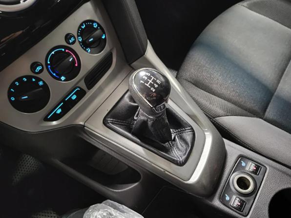 Ford Focus III с пробегом 2011 года, цена 680 000 рублей, 200967 км, хэтчбек, Автокод Объявления