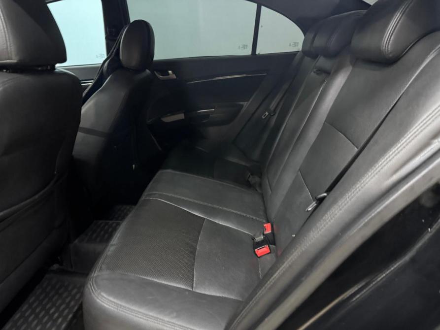 Geely Emgrand EC7 Набережные Челны  - изображение 20