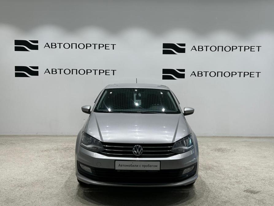 Volkswagen Polo V Рестайлинг Санкт-Петербург  - изображение 10