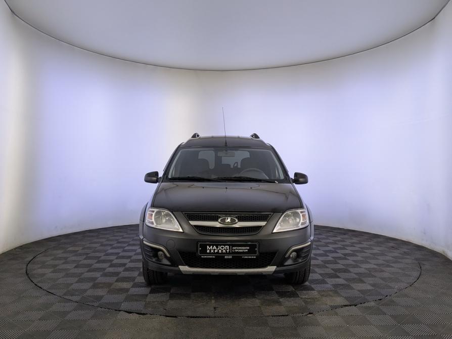 Lada (ВАЗ) Largus I Москва  - изображение 2