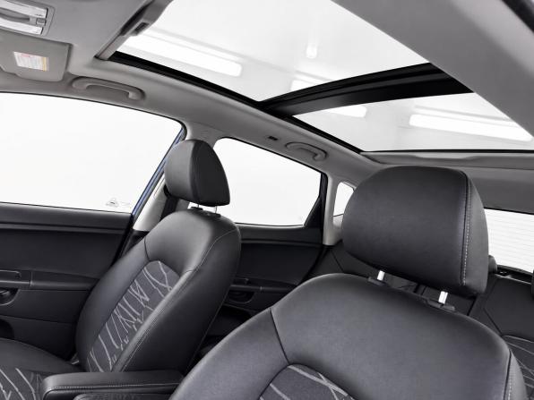 Kia Venga I с пробегом 2012 года, цена 737 000 рублей, 267331 км, минивэн, Автокод Объявления