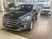 Ford Kuga II Рестайлинг Саратов  - изображение 31