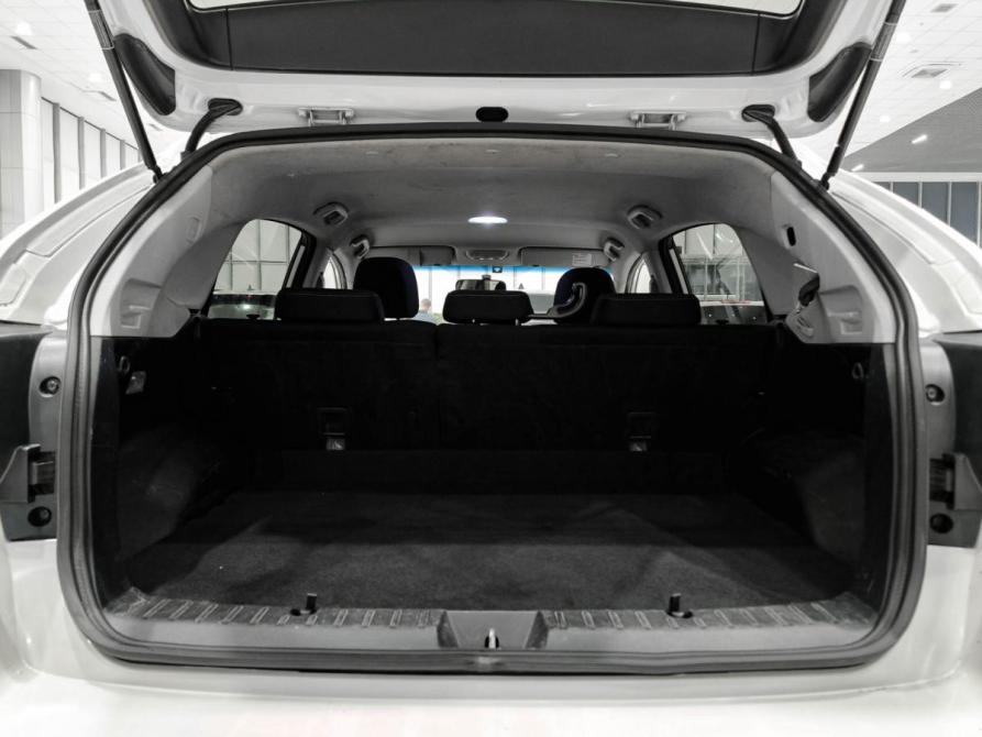 Subaru XV I Казань  - изображение 12