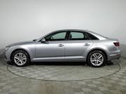 Audi A4 V (B9) Санкт-Петербург  - изображение 34