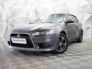 Mitsubishi Lancer X Рестайлинг Ульяновск  - изображение 17