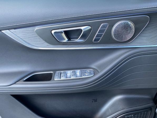 Chery Tiggo 8 Pro Max I Рестайлинг с пробегом 2023 года, цена 2 449 000 рублей, 42155 км, внедорожник, Автокод Объявления
