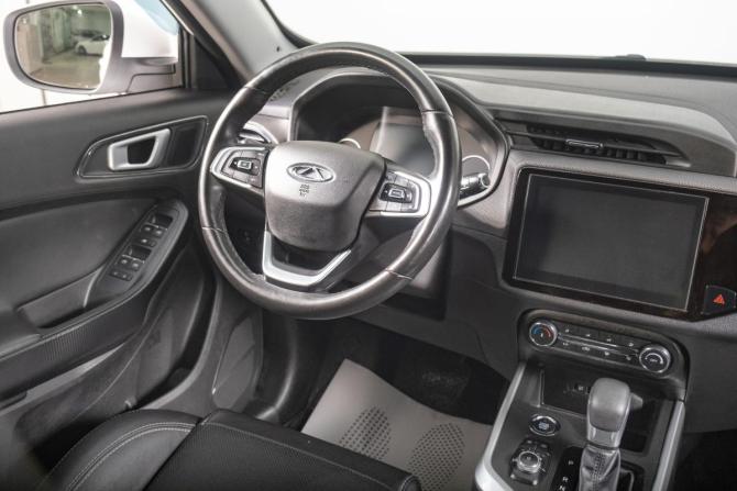 Chery Tiggo 4 I Рестайлинг с пробегом 2019 года, цена 1 479 000 рублей, 86000 км, внедорожник, Автокод Объявления