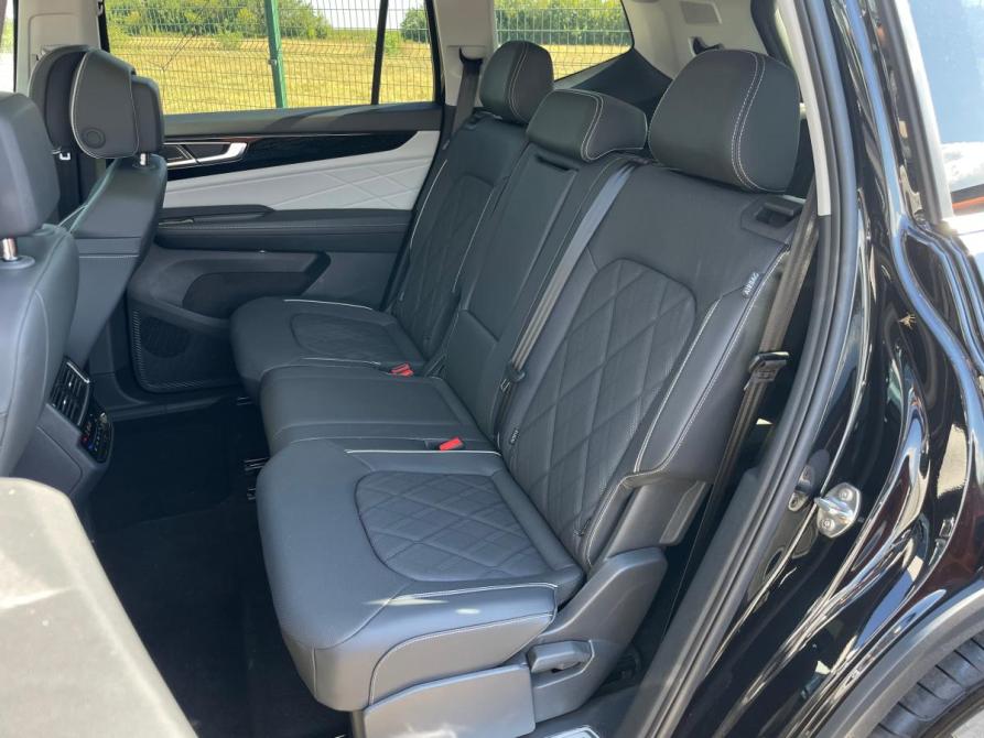 Volkswagen Teramont II (China Market) Краснодар  - изображение 20