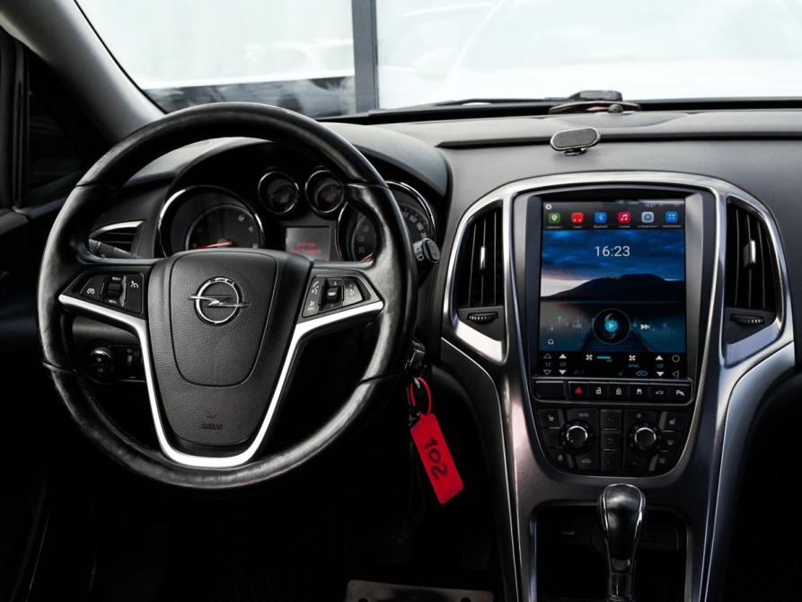Opel Astra J Екатеринбург  - изображение 20