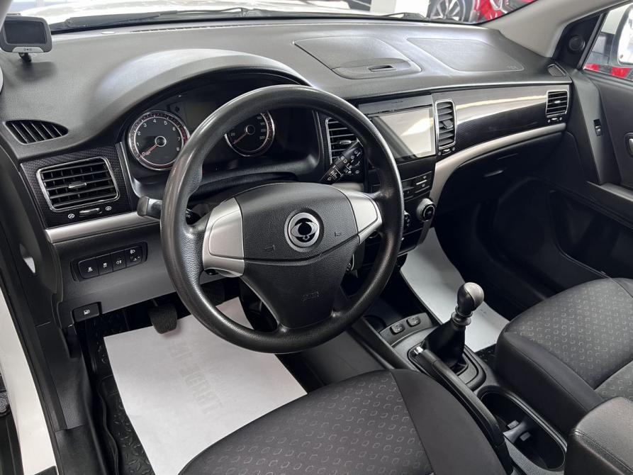 SsangYong Actyon II Тверь  - изображение 8