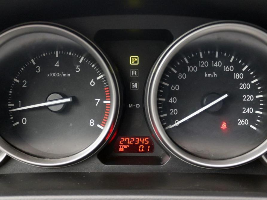 Mazda 6 II (GH) Рестайлинг Нижний Новгород  - изображение 9
