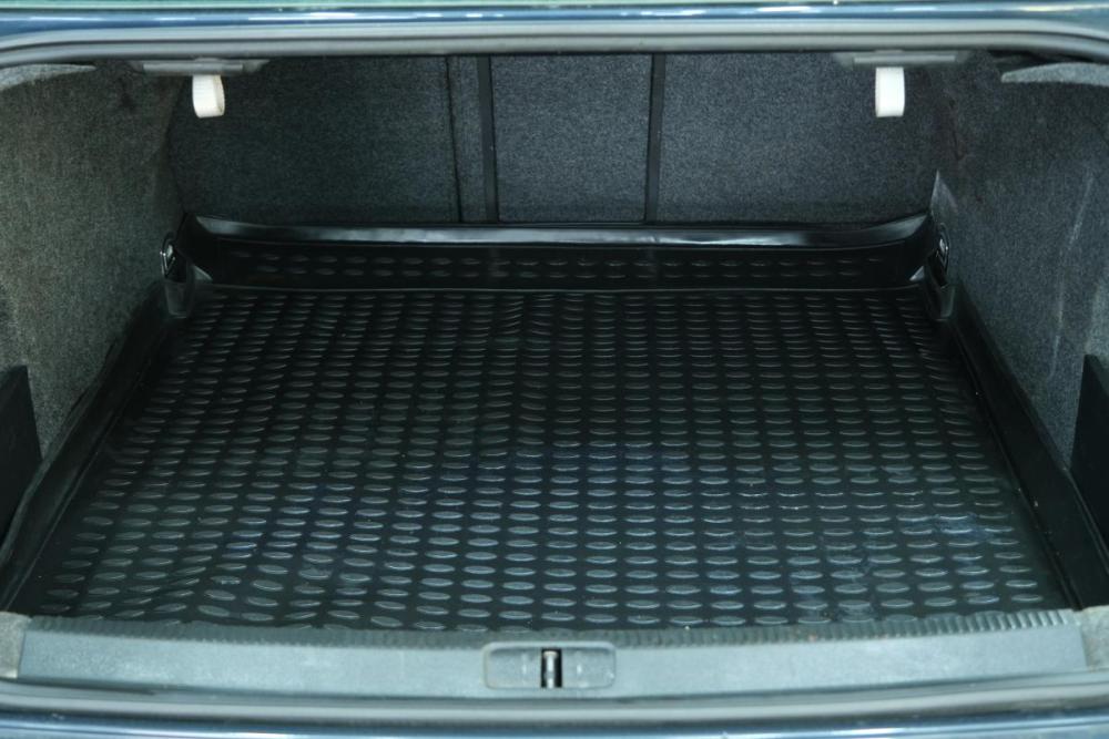 Volkswagen Passat B6 Омск  - изображение 25