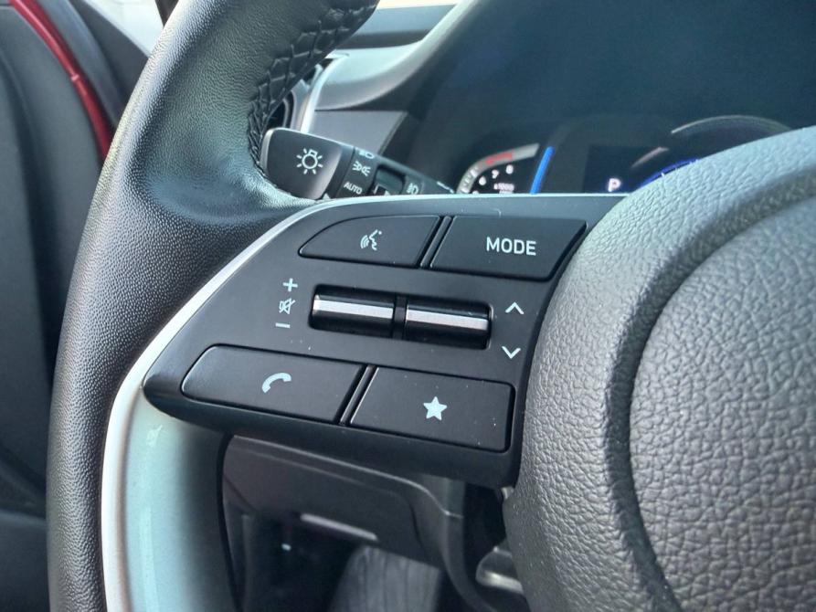 Hyundai Creta II Санкт-Петербург  - изображение 8