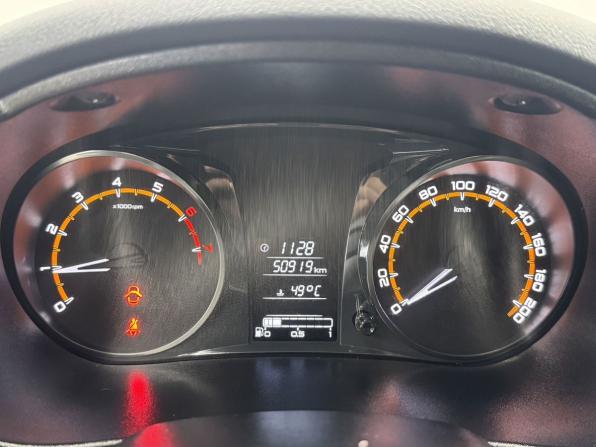 Lada (ВАЗ) Granta I Рестайлинг с пробегом 2024 года, цена 830 000 рублей, 50918 км, лифтбек, Автокод Объявления