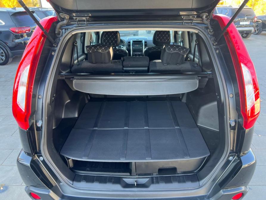 Nissan X-Trail II Рестайлинг Стерлитамак  - изображение 22