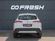Toyota Corolla Cross I Краснодар  - изображение 25