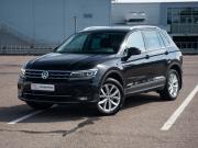 Volkswagen Tiguan II Москва  - изображение 24