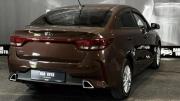 Kia Rio IV Рестайлинг Смоленск  - изображение 25
