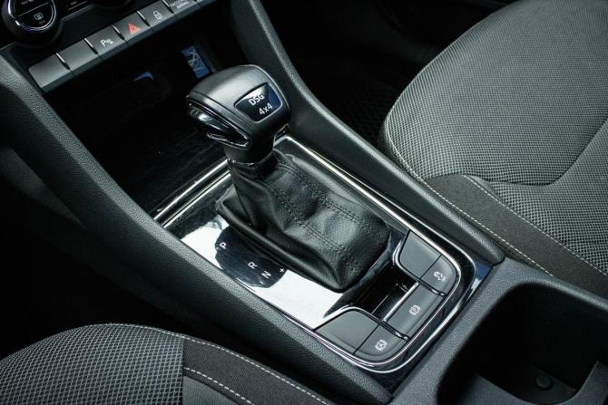 Skoda Kodiaq I с пробегом 2020 года, цена 2 699 000 рублей, 115021 км, внедорожник, Автокод Объявления