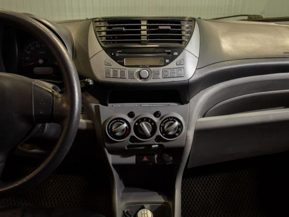 Suzuki Alto VII (HA25) с пробегом 2009 года, цена 435 000 рублей, 182949 км, хэтчбек, Автокод Объявления