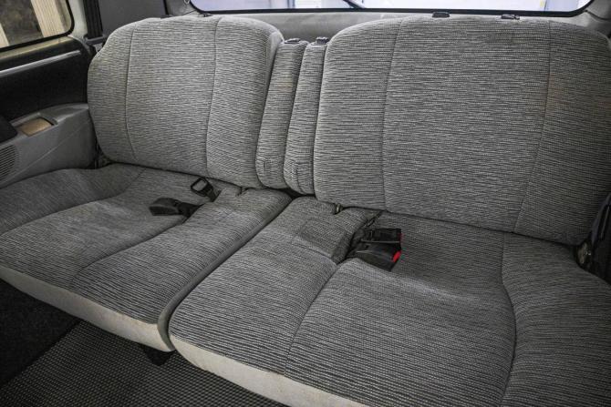 Mitsubishi Delica IV с пробегом 2002 года, цена 1 899 000 рублей, 306000 км, минивэн, Автокод Объявления