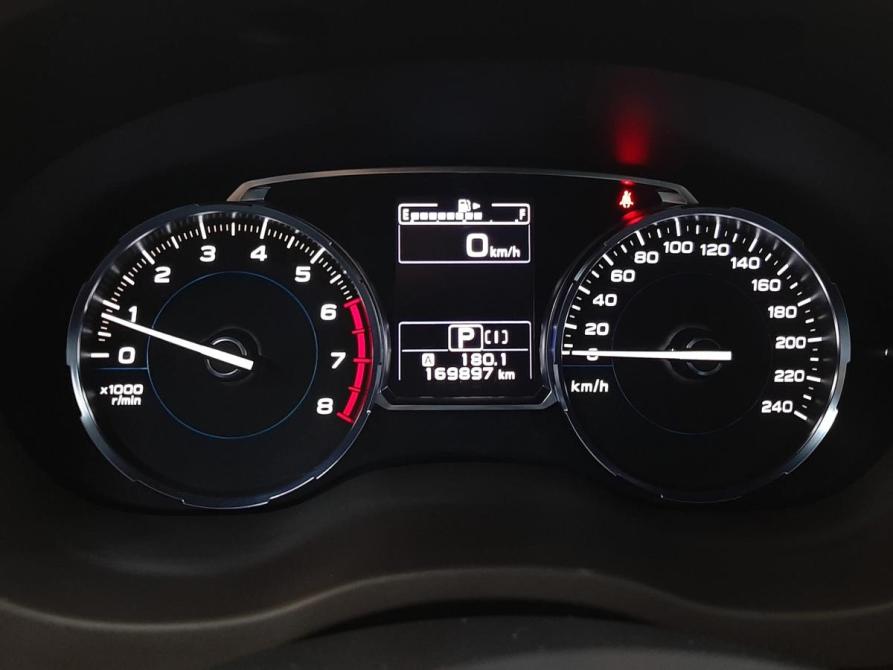 Subaru Forester IV Рестайлинг 2 Москва  - изображение 8