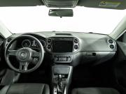 Volkswagen Tiguan I Рестайлинг Санкт-Петербург  - изображение 29