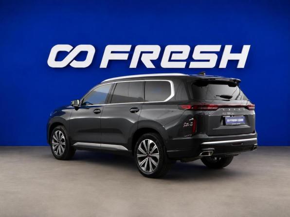 Exeed VX I Рестайлинг с пробегом 2024 года, цена 3 913 055 рублей, 15628 км, внедорожник, Автокод Объявления