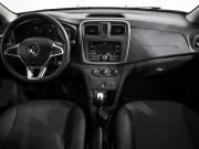 Renault Logan II Рестайлинг Санкт-Петербург  - изображение 35