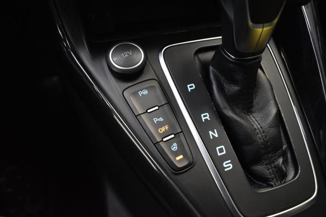 Ford Focus III Рестайлинг с пробегом 2017 года, цена 1 270 000 рублей, 114076 км, седан, Автокод Объявления