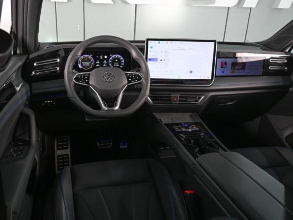 Volkswagen Tiguan III (China Market) с пробегом 2024 года, цена 4 099 000 рублей, 21470 км, внедорожник, Автокод Объявления