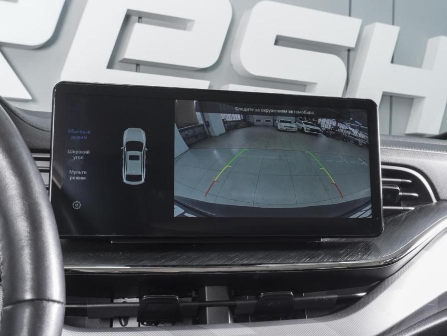 Haval F7x I Рестайлинг Ростов-на-Дону  - изображение 12